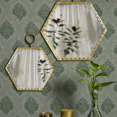 Eldora Wall Mirror Small